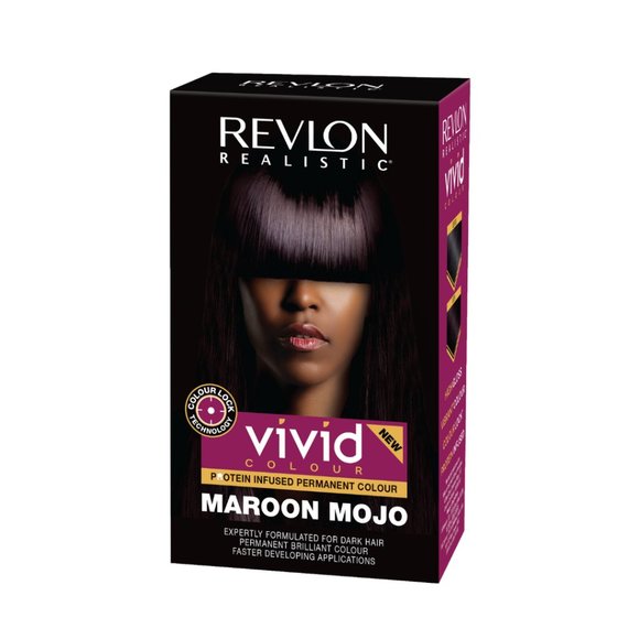 ANY 2 BOXES REVLON VIVID COLOR - Picture 4 of 5